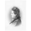 Josphine Ritter, Fribourg  1873