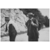 Guillaume Ritter et William en ballade (1911)