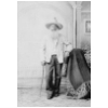 Jean Ritter au Mexique (Oncle de William)