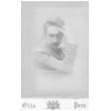 Portrait du pote et crivain Comte Robert de Montesquiou, 1893