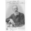 Portrait de Rimskij-Korsakov, Nikolaj Andreevic, 12-25 mai 1906