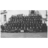 Photo de Isek au Service militaire classe 1924